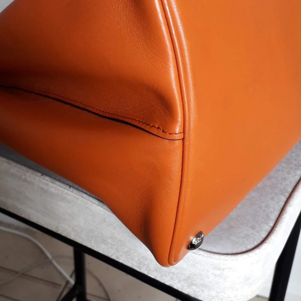 COPY - Authentic Prada double bag - Picture 6 of 16